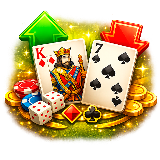 What is the HiLo game